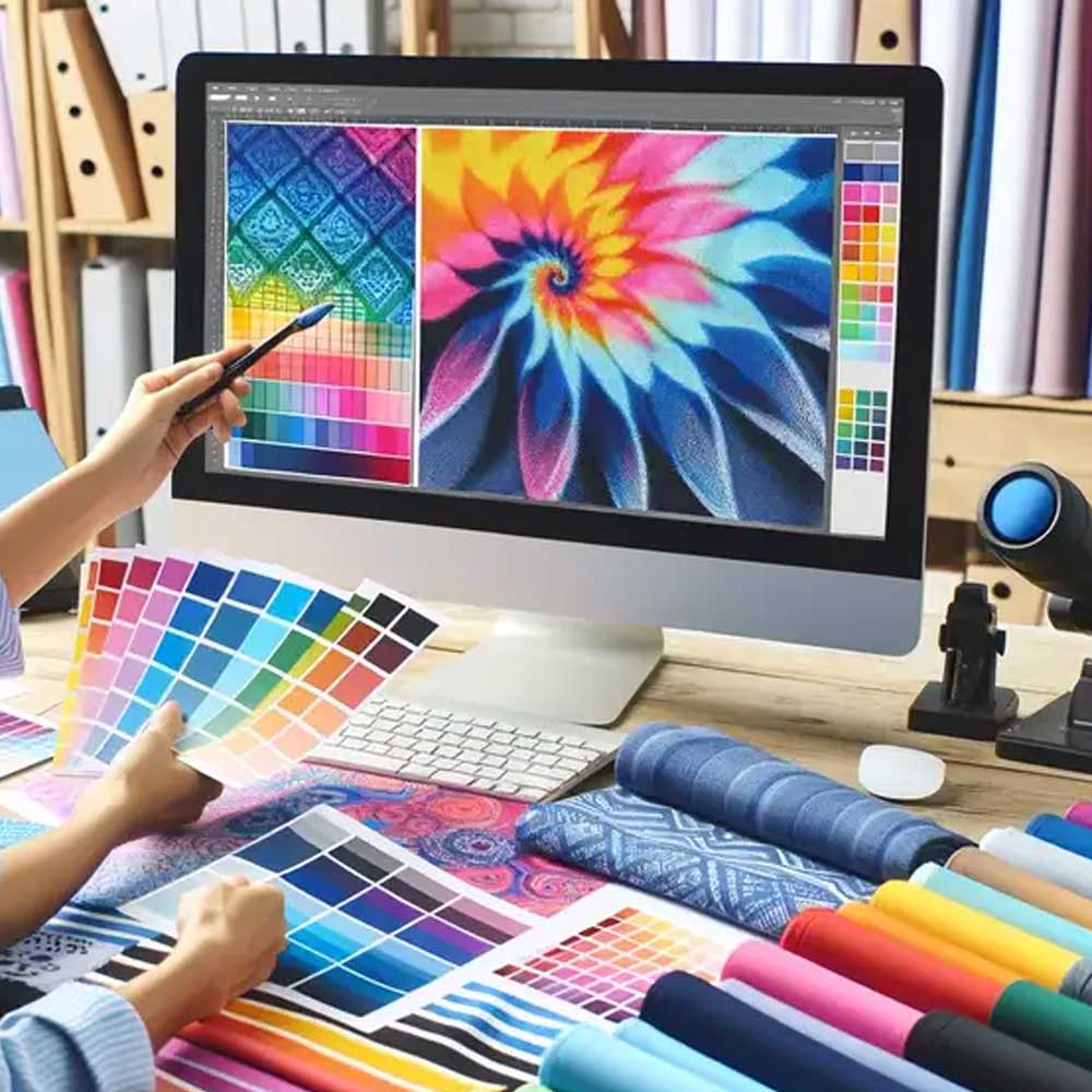 Sublimado para proyectos especiales